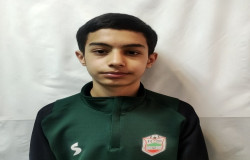 طاها بخرد نوا