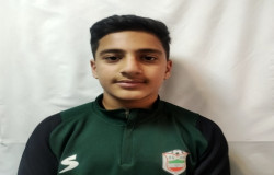 رادوین عدالت خواه
