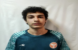 سپهر باقرسامانی
