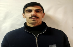 امیر حسین ربیعی