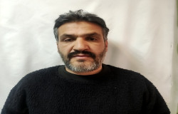 یونس زمانی