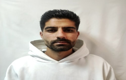 میثم علیرضائی هرزند