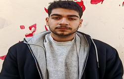 امیر علی زندی پور