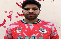 مهران جعفری