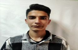 مجتبی شمس ابادی