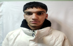سیامک آزادی نژاد