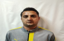 بیژن قربانی