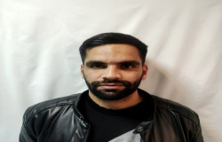 جواد مرادی نادر