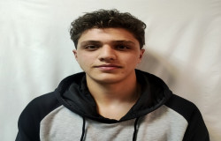 سبحان شاهمرادی سربند