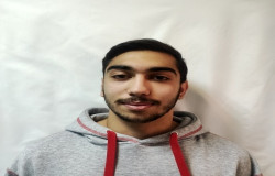 امیرعلی انصاری