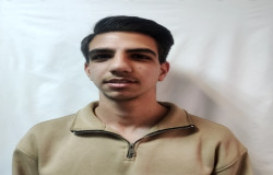 امیرعلی رستمی