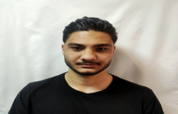 محمدامیر تنها