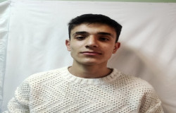 امیررضا جباری