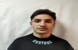 ایلیا فرهادی