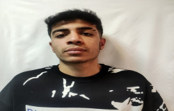 محمد پارسا جلیلوند