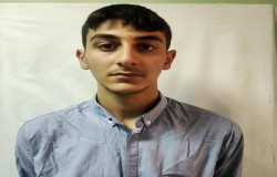 محمد حسن قربانعلی پور