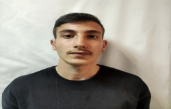 محمد حسین قربانعلی پور