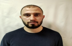 مهران عثمانوند