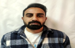 امین شهابی طهران زاده