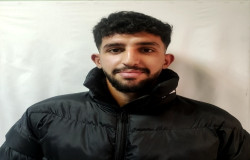 کیارش میرشفیعی