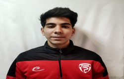 محمدرضا داشخانه
