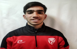 احمد آجیلی