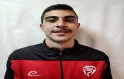 ارشیا باقرخانی