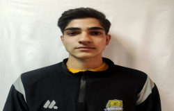 محمد متین کوشکی
