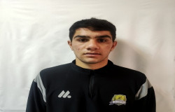 مهدی علیپور پهنوار