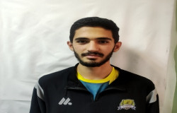سیدعرشیا تقوی لواسانی فرد