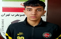 محمدمتین پیری