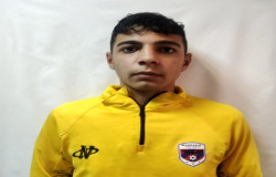 علی حسینی