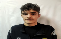 نیما کاظمی ازدینی
