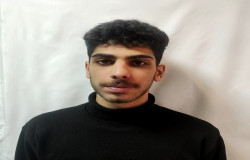 محمد یاسین شبانی