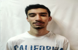 محمد مهدی مداح