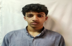 محمدسجاد رضایی