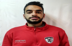 حسین خسروی