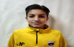 امیرسالار عبادتی نمینی