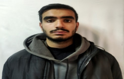 محمد یاسین مشهدی