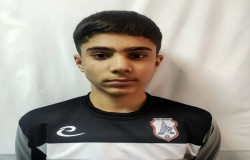 محمد طاها میرزائی