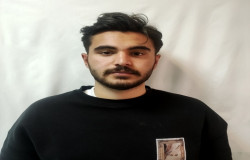 امیر رضا کوثری