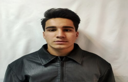 امیر سالار سعادتی
