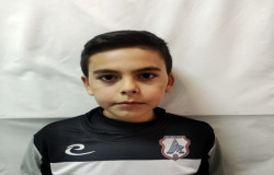 محمد ماهان امینی فر