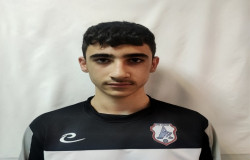 محمدطاها نویدگلی قراتلو
