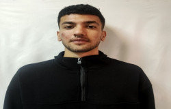 ارش یوسفی نیا