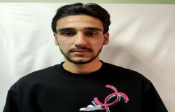 بنیامین کاظم پور دودانگه