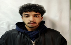 رضا دریایی