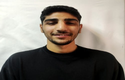 امیر عابدیان