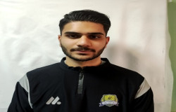 ارتین حجازی فرد