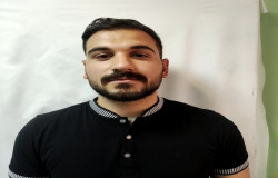 سینا مسگری شهر